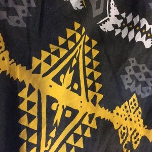 Meet your Posher, Javeria